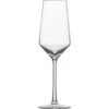 Flûte à Champagne 297 Ml (x6) Schott Zwiesel PURE 2 Flûte à Champagne 297 Ml (x6) Schott Zwiesel PURE -Duralex Boutique flute a champagne 297 ml x6 schott zwiesel pure