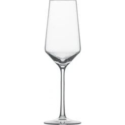 Flûte à Champagne 297 Ml (x6) Schott Zwiesel PURE