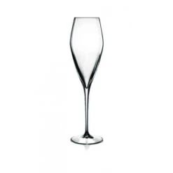 Flûte à Champagne/Prosecco 27 Cl (x6) Luigi Bormioli ATELIER