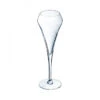 Flûte Open Up 20 Cl Chef Et Sommelier (x6) 2 Flûte Open Up 20 Cl Chef Et Sommelier (x6) -Duralex Boutique flute open up 20 cl chef et sommelier x6