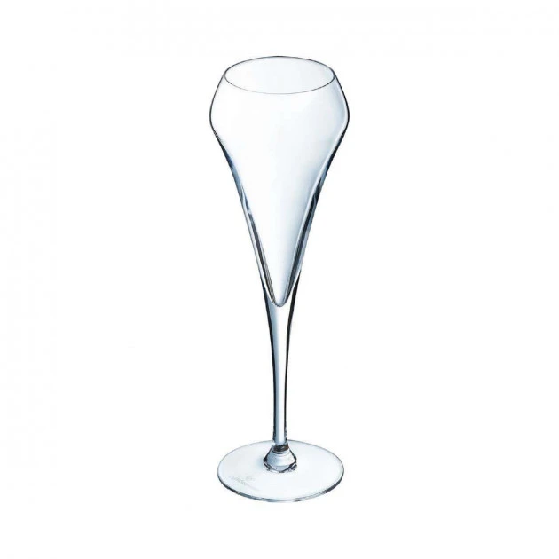 Flûte Open Up 20 Cl Chef Et Sommelier (x6) 3 Flûte Open Up 20 Cl Chef Et Sommelier (x6)