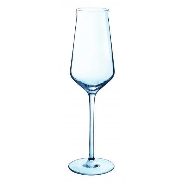 Flûte Reveal Up 21 Cl Chef Et Sommelier (x6) 3 Flûte Reveal Up 21 Cl Chef Et Sommelier (x6)