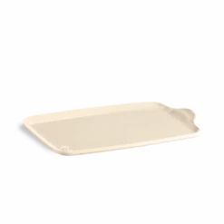 Grande Planche Apéritive En Céramique 32 X 21 Cm Argile APERITIVO Emile Henry