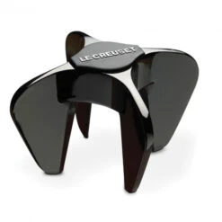 Griffe D'ouverture Nickel Noir Pour Vins Pétillants SW-100 Le Creuset