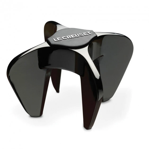Griffe D'ouverture Nickel Noir Pour Vins Pétillants SW-100 Le Creuset 3 Griffe D'ouverture Nickel Noir Pour Vins Pétillants SW-100 Le Creuset
