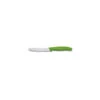 Lot 2 Couteaux à Tomate 11 Cm Vert Swiss Classic Victorinox 1 Lot 2 Couteaux à Tomate 11 Cm Vert Swiss Classic Victorinox -Duralex Boutique lot 2 couteaux a tomate 11 cm vert swiss classic victorinox