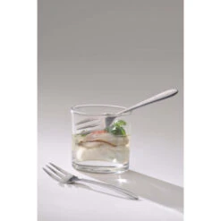 Lot De 6 Fourchettes Mise En Bouche Fiction Par LeBrun