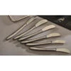 Lot De 6 Tartineurs Mise En Bouche Par LeBrun 1 Lot De 6 Tartineurs Mise En Bouche Par LeBrun -Duralex Boutique lot de 6 tartineurs mise en bouche par lebrun