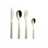 Ménagère 24 Pièces BCN COLORS Champagne Inox 18% 3 Mm Comas 2 Ménagère 24 Pièces BCN COLORS Champagne Inox 18% 3 Mm Comas -Duralex Boutique menagere 24 pieces bcn colors champagne inox 18 3 mm comas