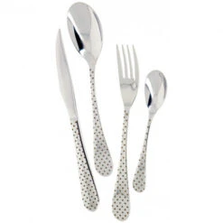Ménagère 24 Pièces Constellation Inox 3 Mm Lebrun