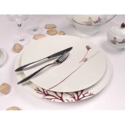 Ménagère 24 Pièces Epsilon Couzon -Duralex Boutique menagere 24 pieces epsilon couzon 4