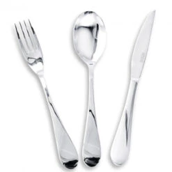 Ménagère 24 Pièces Felix Inox 3 Mm Lebrun