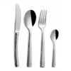 Ménagère 24 Pièces HIDRAULIC Inox 18% 3 Mm Comas 1 Ménagère 24 Pièces HIDRAULIC Inox 18% 3 Mm Comas -Duralex Boutique menagere 24 pieces hidraulic inox 18 3 mm comas