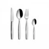 Ménagère 24 Pièces MALVARROSA Inox 18% 4 Mm Comas 1 Ménagère 24 Pièces MALVARROSA Inox 18% 4 Mm Comas -Duralex Boutique menagere 24 pieces malvarrosa inox 18 4 mm comas