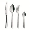 Ménagère 24 Pièces Nice Inox 18% 4 Mm Comas -Duralex Boutique menagere 24 pieces nice inox 18 4 mm comas