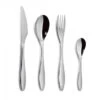 Ménagère 24 Pièces Online Inox 18% 3,5 Mm Comas -Duralex Boutique menagere 24 pieces online inox 18 35 mm comas
