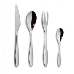 Ménagère 24 Pièces Online Inox 18% 3,5 Mm Comas