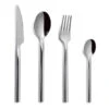 Ménagère 24 Pièces Oslo Eco Inox 18% Comas 2 Ménagère 24 Pièces Oslo Eco Inox 18% Comas -Duralex Boutique menagere 24 pieces oslo eco inox 18 comas