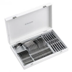 Ménagère 50 Pièces Epsilon Couzon -Duralex Boutique menagere 50 pieces epsilon couzon 3