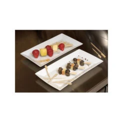 Alternative view of Mini Brochette Bambou 9cm (x500)