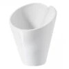 Mini Cornet De Frites Blanc 5cl French Classique Revol 2 Mini Cornet De Frites Blanc 5cl French Classique Revol -Duralex Boutique mini cornet de frites blanc 5cl french classique revol