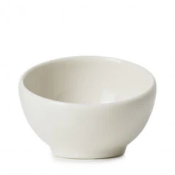 Alternative view of Mise En Bouche Sphère Ivoire 4 Cl Adélie Revol