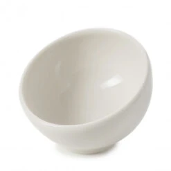 Mise En Bouche Sphère Ivoire 4 Cl Adélie Revol