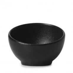 Alternative view of Mise En Bouche Sphère Noire 4 Cl Adélie Revol