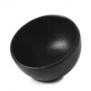 Mise En Bouche Sphère Noire 4 Cl Adélie Revol 1 Mise En Bouche Sphère Noire 4 Cl Adélie Revol -Duralex Boutique mise en bouche sphere noire 4 cl adelie revol