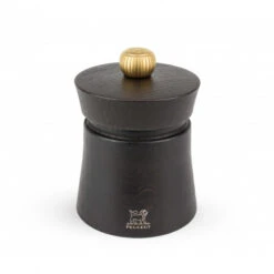 Moulin à Poivre Baya 8 Cm Chocolat Peugeot
