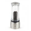 Moulin à Poivre Daman U'Select 16 Cm Transparent-Inox Peugeot -Duralex Boutique moulin a poivre daman u select 16 cm transparent inox peugeot