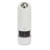 Moulin à Poivre Electrique Alaska 17 Cm Blanc Peugeot -Duralex Boutique moulin a poivre electrique alaska 17 cm blanc peugeot