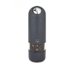 Moulin à Poivre Electrique Alaska 17 Cm Gris Quartz Peugeot