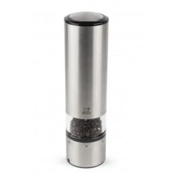 Moulin à Poivre Electrique Elis Sense U'Select 20 Cm Inox Peugeot