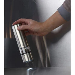 Moulin à Poivre Electrique Elis Sense U'Select 20 Cm Inox Peugeot 11 Moulin à Poivre Electrique Elis Sense U'Select 20 Cm Inox Peugeot -Duralex Boutique moulin a poivre electrique elis sense u select 20 cm inox peugeot 3