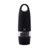 Moulin à Poivre Electrique Zest 18 Cm Noir Soft Touch Peugeot 1 Moulin à Poivre Electrique Zest 18 Cm Noir Soft Touch Peugeot -Duralex Boutique moulin a poivre electrique zest 18 cm noir soft touch peugeot