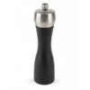Moulin à Poivre Fidji 20 Cm Noir-Inox Peugeot 2 Moulin à Poivre Fidji 20 Cm Noir-Inox Peugeot -Duralex Boutique moulin a poivre fidji 20 cm noir inox peugeot