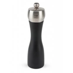 Moulin à Poivre Fidji 20 Cm Noir-Inox Peugeot