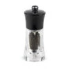 Moulin à Poivre Molène 14 Cm Transparent Et Noir Peugeot 2 Moulin à Poivre Molène 14 Cm Transparent Et Noir Peugeot -Duralex Boutique moulin a poivre molene 14 cm transparent et noir peugeot