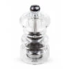 Moulin à Poivre Nancy 9 Cm Transparent Peugeot 2 Moulin à Poivre Nancy 9 Cm Transparent Peugeot -Duralex Boutique moulin a poivre nancy 9 cm transparent peugeot