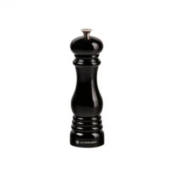 Moulin à Poivre Noir Ebene (noir) Le Creuset