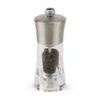 Moulin à Poivre Ouessant 14 Cm Transparent-Inox Peugeot -Duralex Boutique moulin a poivre ouessant 14 cm transparent inox peugeot