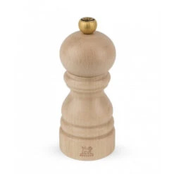 Moulin à Poivre Paris 12 Cm Bois Naturel Peugeot