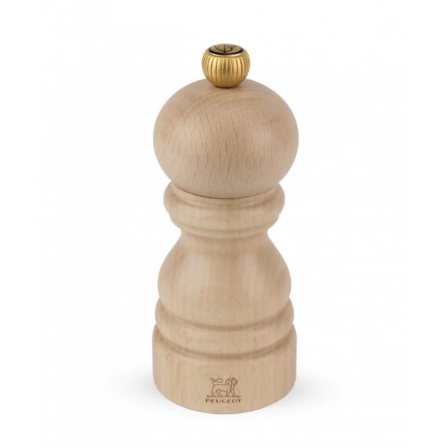 Moulin à Poivre Paris 12 Cm Bois Naturel Peugeot 3 Moulin à Poivre Paris 12 Cm Bois Naturel Peugeot