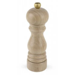 Moulin à Poivre Paris 18 Cm Bois Naturel Peugeot
