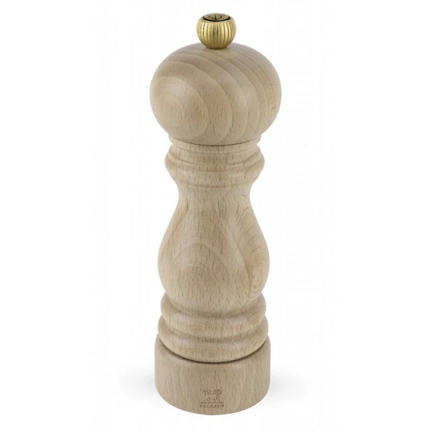 Moulin à Poivre Paris 18 Cm Bois Naturel Peugeot 3 Moulin à Poivre Paris 18 Cm Bois Naturel Peugeot