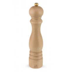 Moulin à Poivre Paris 30 Cm Bois Naturel Peugeot