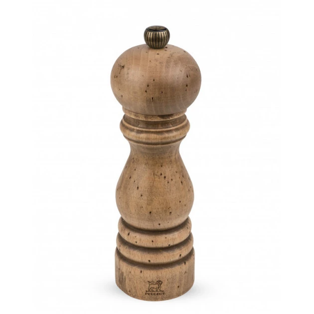 Moulin à Poivre Paris Antique 18 Cm Peugeot 3 Moulin à Poivre Paris Antique 18 Cm Peugeot
