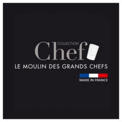 Moulin à Poivre Paris Chef U'Select 18 Cm Inox Peugeot 7 Moulin à Poivre Paris Chef U'Select 18 Cm Inox Peugeot -Duralex Boutique moulin a poivre paris chef u select 18 cm inox peugeot 2