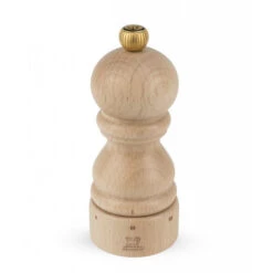 Moulin à Poivre Paris U'Select 12 Cm Bois Naturel Peugeot